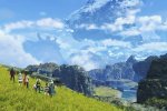 Xenoblade Chronicles 3 Future Redeemed: trailer e data di uscita del DLC prequel con nuovi amiibo - Notizia