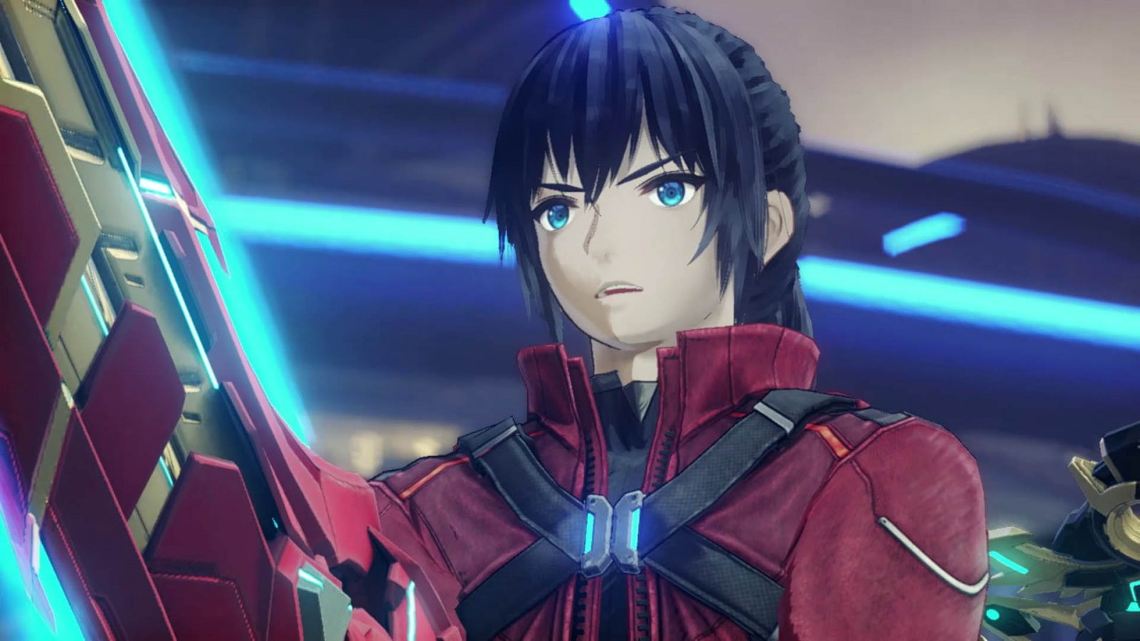 Xenoblade Chronicles 3: trailer e data di uscita del Volume 2 del Pass espansione con un nuovo eroe