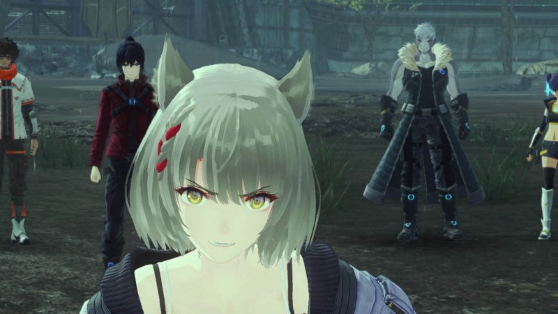 È davvero arduo trovare un difetto in Xenoblade Chronicles 3