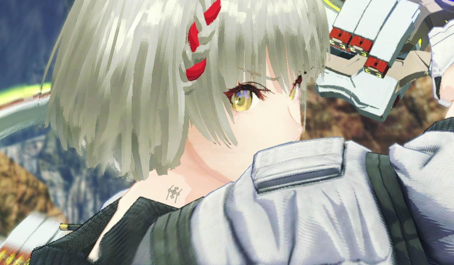 Lo studio di sviluppo degli Xenoblade Chronicles punta a una qualità sempre maggiore