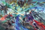 Ys X: molti dettagli sul gioco da Famitsu - Notizia