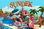 Fortnite veste Sundek: nuova mappa ed eventi per celebrare la collaborazione - Notizia
