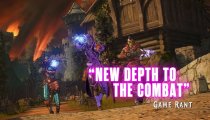 Tiny Tina's Wonderlands - Il trailer di lancio su Steam