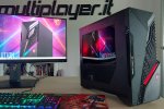 3 giochi che girano da dio sull'MSI MAG Infinite S3 - Speciale