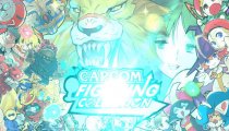 Capcom Fighting Collection - Trailer di lancio