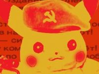 Pokémon: Pikachu è stato assoldato dal partito comunista giapponese per la campagna elettorale