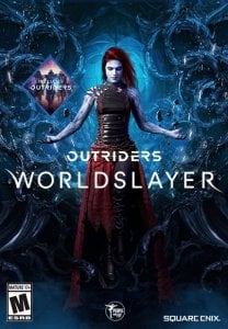 Outriders Worldslayer per Xbox One