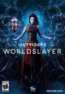 Outriders Worldslayer per Stadia