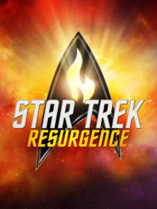 Star Trek: Resurgence per PlayStation 5