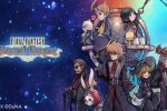 Final Fantasy Record Keeper sta per chiudere i battenti, ma non in Giappone - Notizia