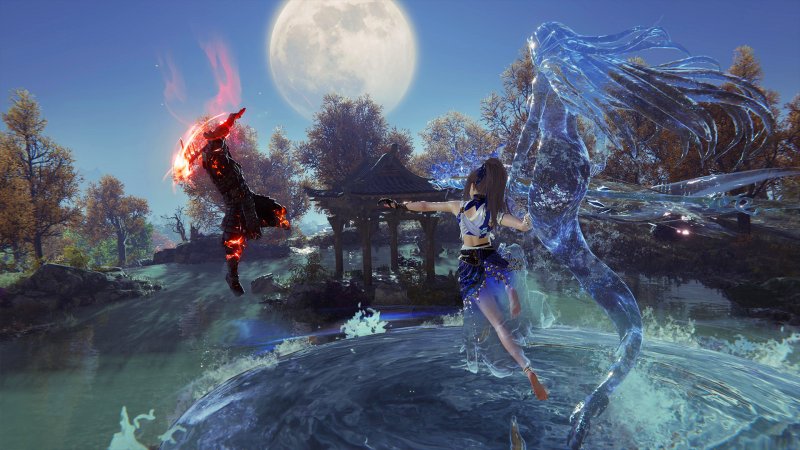 Naraka Bladepoint da questa settimana è disponibile nel catalogo di Xbox Game Pass. Naraka Bladepoint da questa settimana è disponibile nel catalogo di Xbox Game Pass.