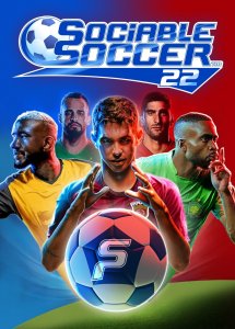 Sociable Soccer 24 per Xbox Series X