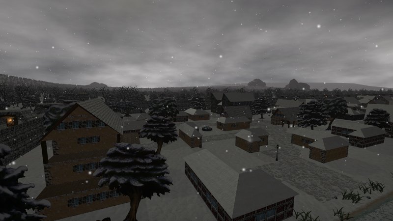 Daggerfall Unity - GOG Cut