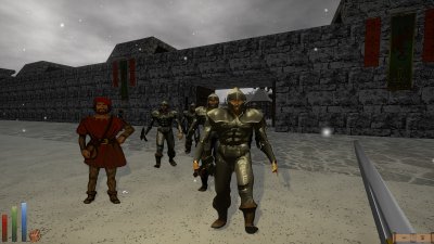 Daggerfall Unity - GOG Cut
