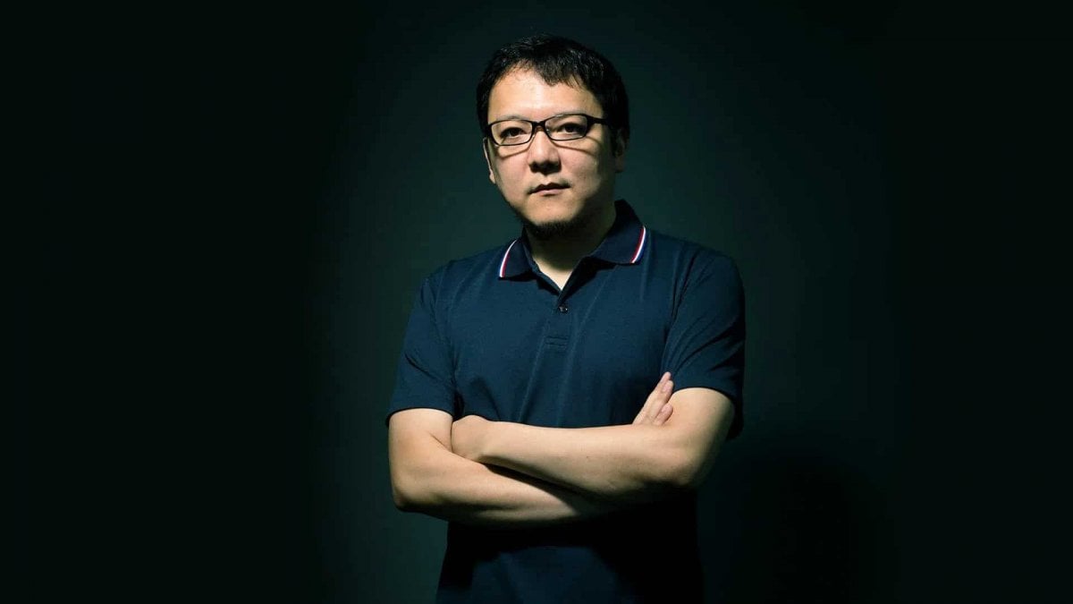 Hidetaka Miyazaki among Time Magazine's 100 Most Influential People in the  World - Pledge Times