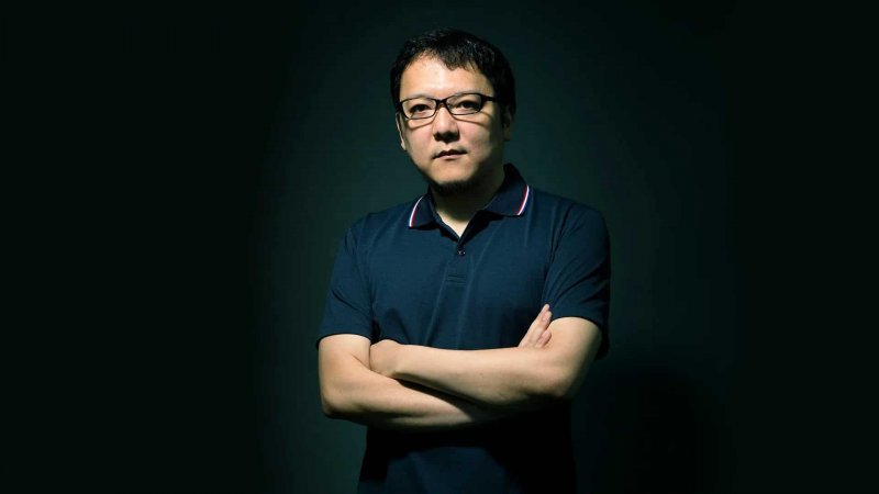 Hidetaka Miyazaki