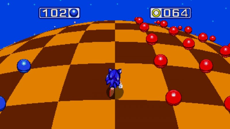 Sonic Origins