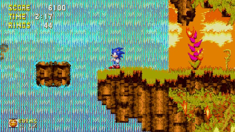 Sonic Origins