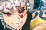 Demon Slayer: Kimetsu no Yaiba - The Hinokami Chronicles: trailer presenta il DLC di Tengen Uzui - Notizia