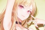Marin Kitagawa da My Dress-up Darling ci porta al mare grazie al cosplay di Milaeri - Notizia