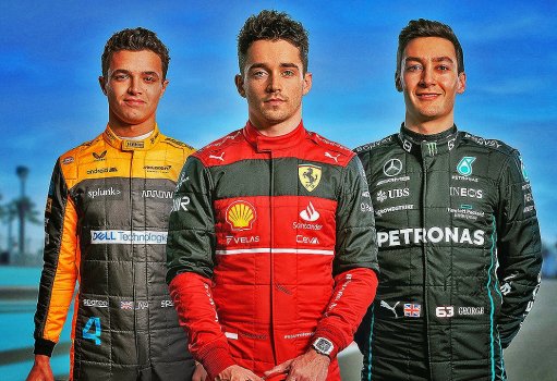 La nuova era della Formula 1