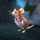 The Spirit and the Mouse, abbiamo provato l'avventura con il topolino guardiano