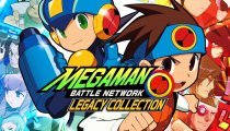 Mega Man Battle Network Legacy Collection - Trailer