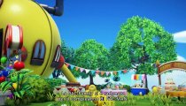 PAC-MAN WORLD Re-PAC - Trailer di annuncio