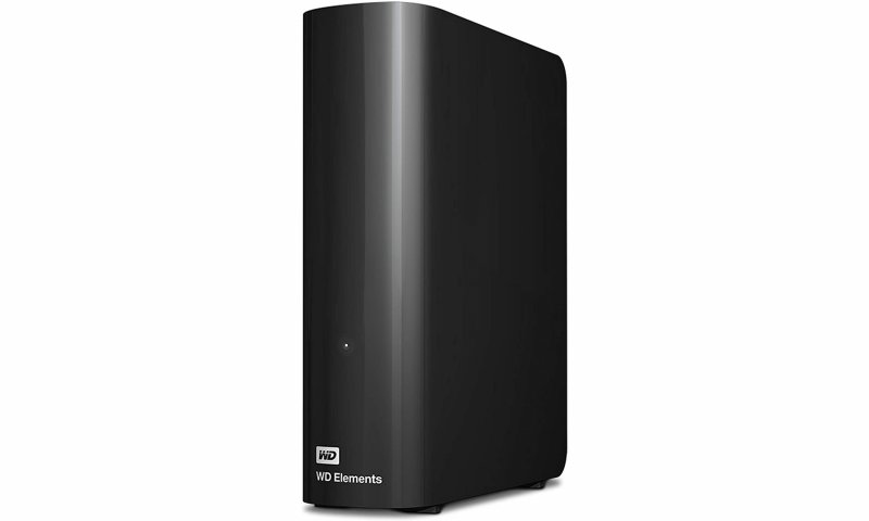 HDD da 6 TB HDD da 6 TB