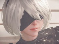 Il papà di NieR: Automata pensa che le censure fatte dai gestori dei sistemi di pagamento siano antidemocratiche