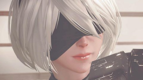 Nier: Automata, we interviewed the creators of the Nintendo Switch conversion