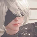 Yoko Taro lamenta la riduzione di cosplayer sexy di NieR: Automata, passate tutte a Goddess of Victory: NIKKE