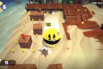 Pac-Man World: Re-PAC, risoluzione, framerate e dimensioni svelate per tutte le console - Notizia