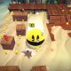 Pac-Man World: Re-PAC, risoluzione, framerate e dimensioni svelate per tutte le console