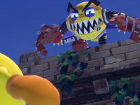 Pac-Man World Re-Pac, la Recensione di un nostalgico platform della prima PlayStation