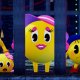 Pac-Man World Re-PAC: trailer annuncia il lancio del gioco