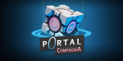 Portal: Collezione da Compagnia