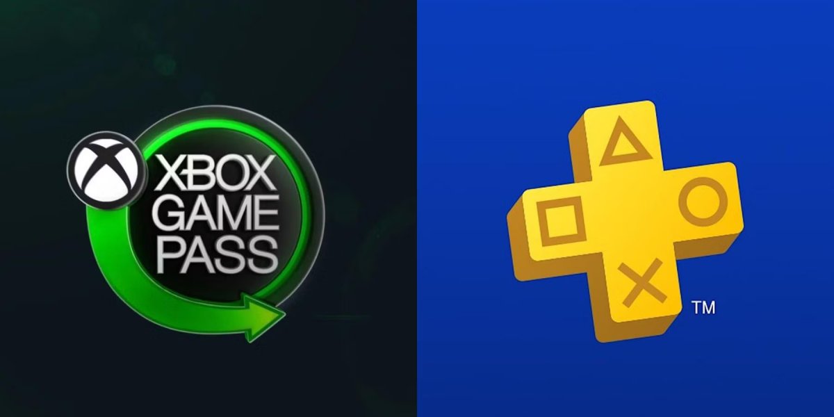 PlayStation Plus vs Xbox Game Pass: vide …