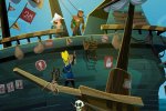 Return to Monkey Island: dieci secondi di gameplay da Dave Grossman - Notizia