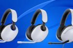 Sony INZONE H9, la recensione delle cuffie wireless per PC e PS5 con cancellazione attiva del rumore - Recensione