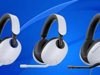 Sony INZONE H9, la recensione delle cuffie wireless per PC e PS5 con cancellazione attiva del rumore