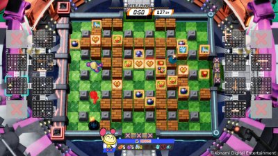 Super Bomberman R 2