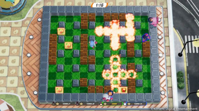 Super Bomberman R 2