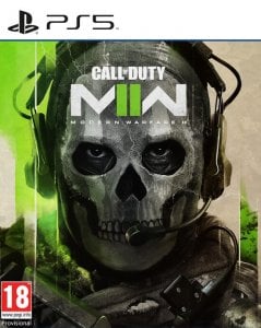 Call of Duty: Modern Warfare II per PlayStation 5