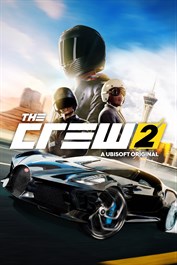 The Crew 2 per Xbox Series X