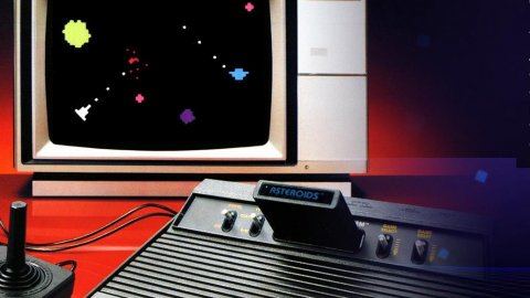 Atari 50: The Anniversary Celebration, la lista completa dei 103 giochi
