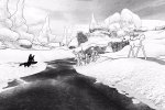 Blanc: trailer annuncia questa deliziosa avventura artistica - Notizia