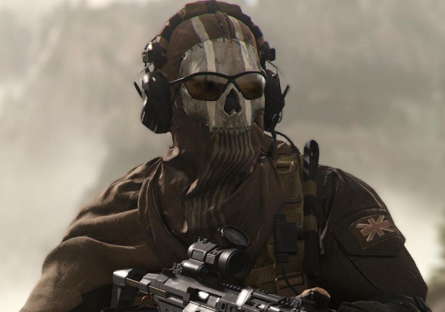 Call of Duty: Modern Warfare 2 on Steam beats itself in contemporary player count