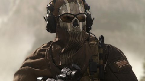 Call of Duty: Modern Warfare 2 on Steam beats itself by number of contemporary players
