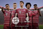 eFootball 2022: FC Bayern Monaco rinnova l'accordo, con contenuti in esclusiva per il gioco Konami - Notizia